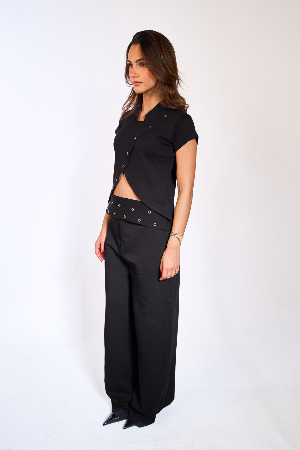 Eyelet Set